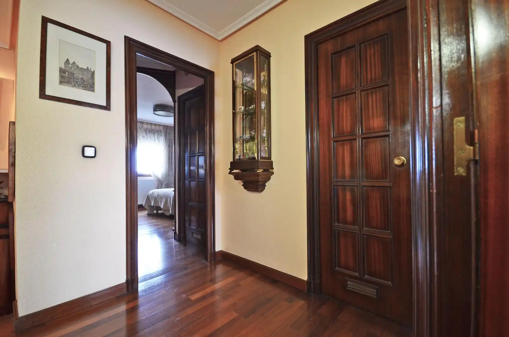 Dúplex en venta en Calle de Silveria Fañanas, La Almozara