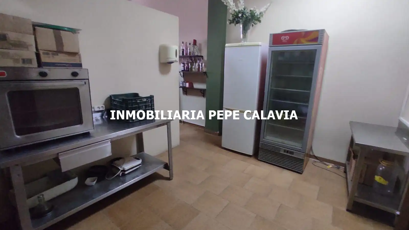 Local commercial à louer à Baeza, imagen 7