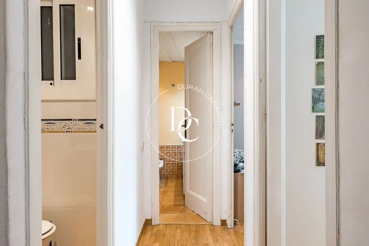 Piso en venta en Barcelona con Aire acondicionado y Calefacción