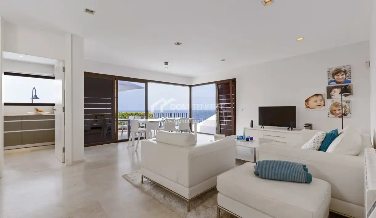 Casa amb piscina en venda a Playa de San Juan, imagen 11