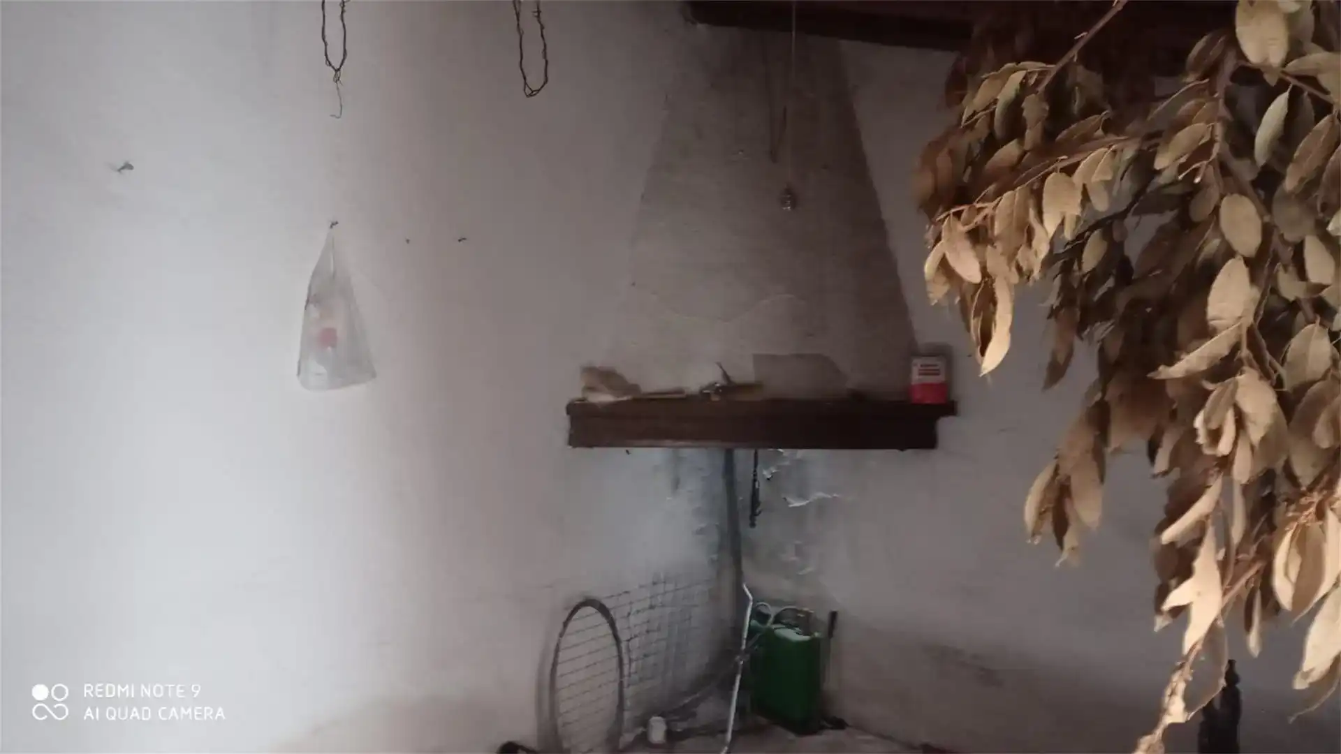 Casa adosada en venda en Ahillones amb Traster, Moblat i Forn