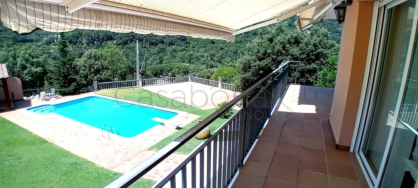 House with pool for sale in Tagamanent, imagen 33