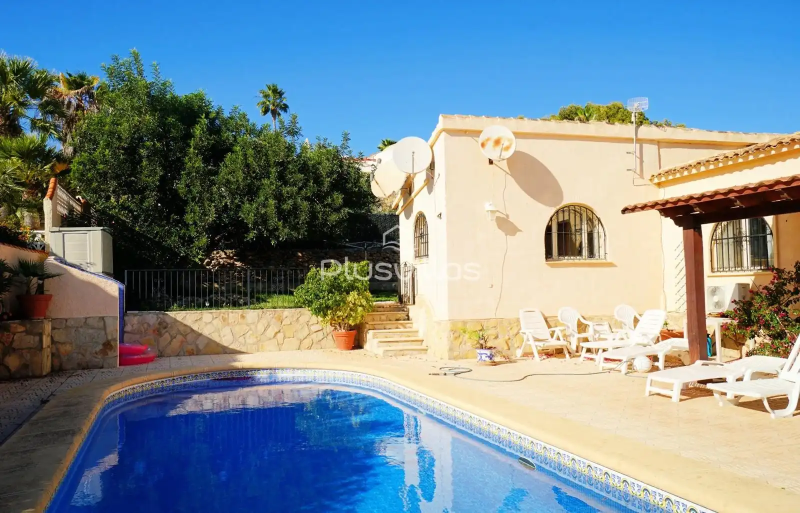 House for sale in Oltamar - Cucarres