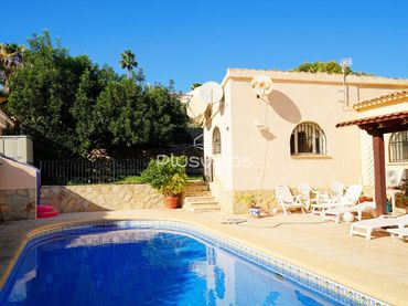 Casa en venta en Oltamar - Cucarres
