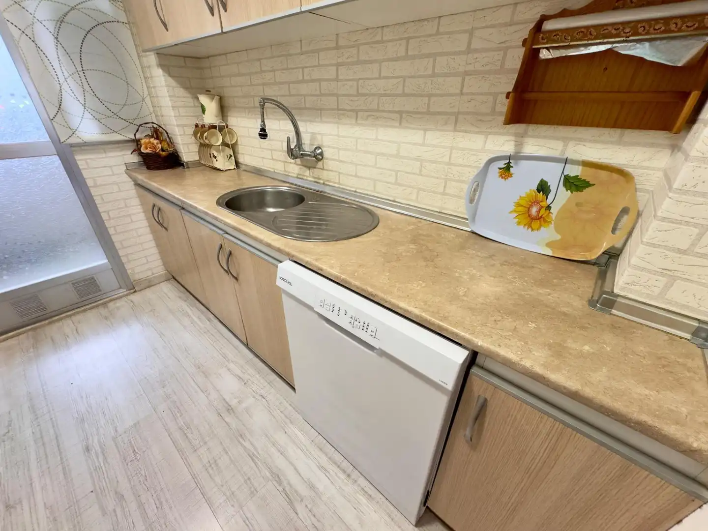 Apartament amb piscina de lloguer a DEVESA, imagen 15