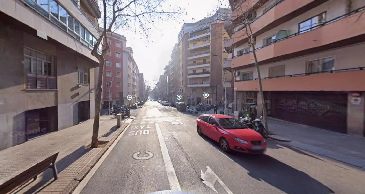 Àtic amb ascensor en venda a Horta - Guinardó, imagen 23