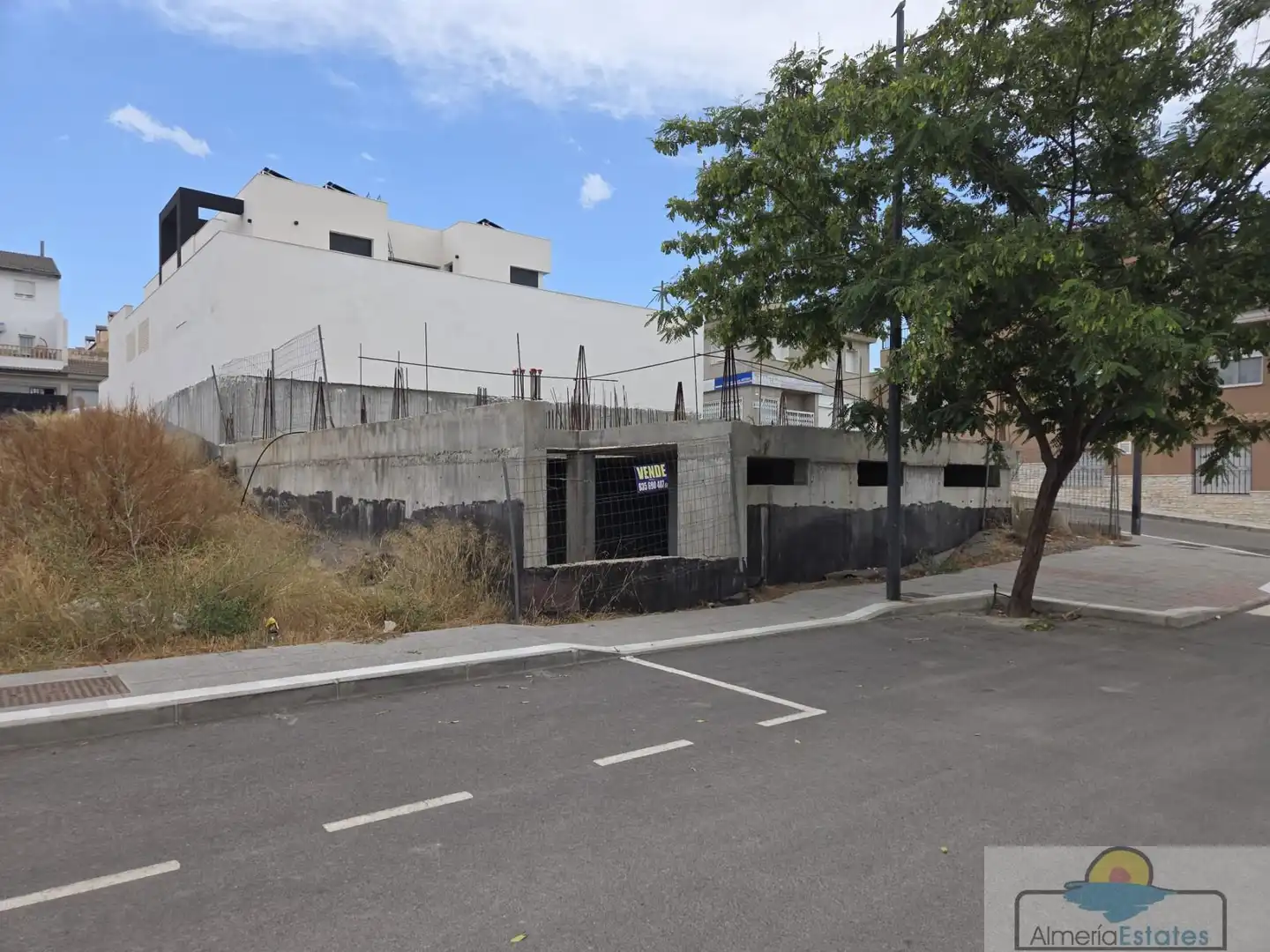 Terreny residencial en venda a Albox, imagen 10