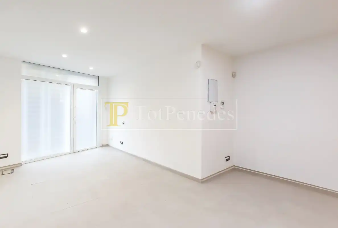Planta baja en venta en Vilanova i la Geltrú con Aire acondicionado y Calefacción
