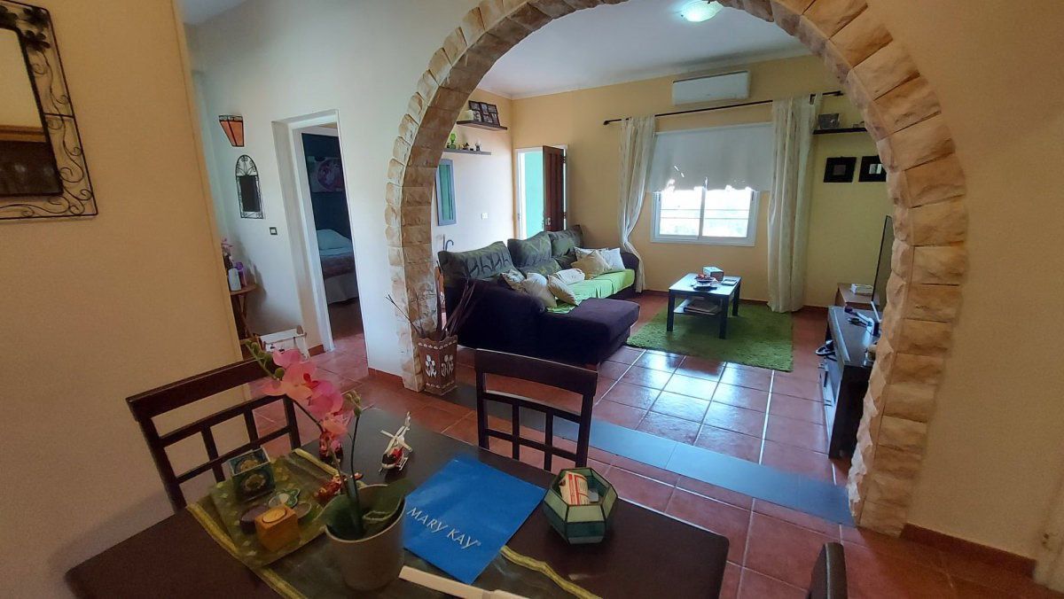 Sala d'estar de Casa o xalet en venda en San Cristóbal de la Laguna amb Terrassa