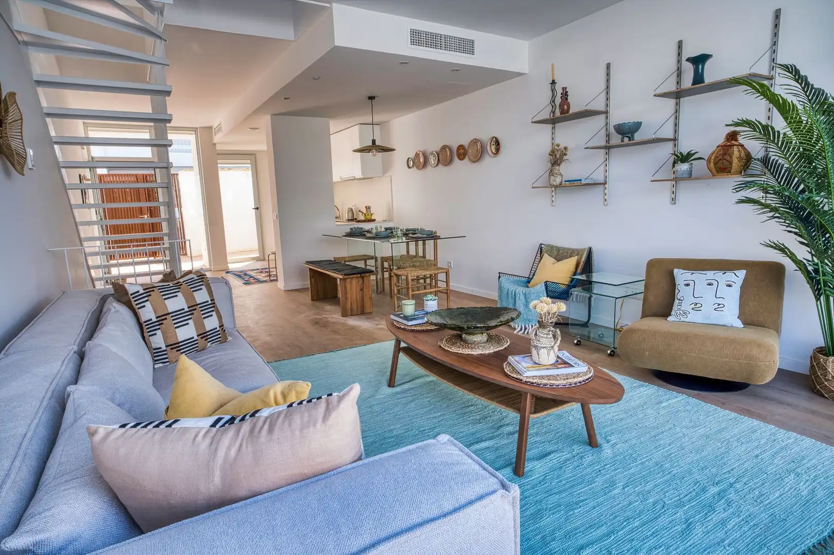 Maison mitoyenne avec piscine à vendre à bellavista, imagen 8