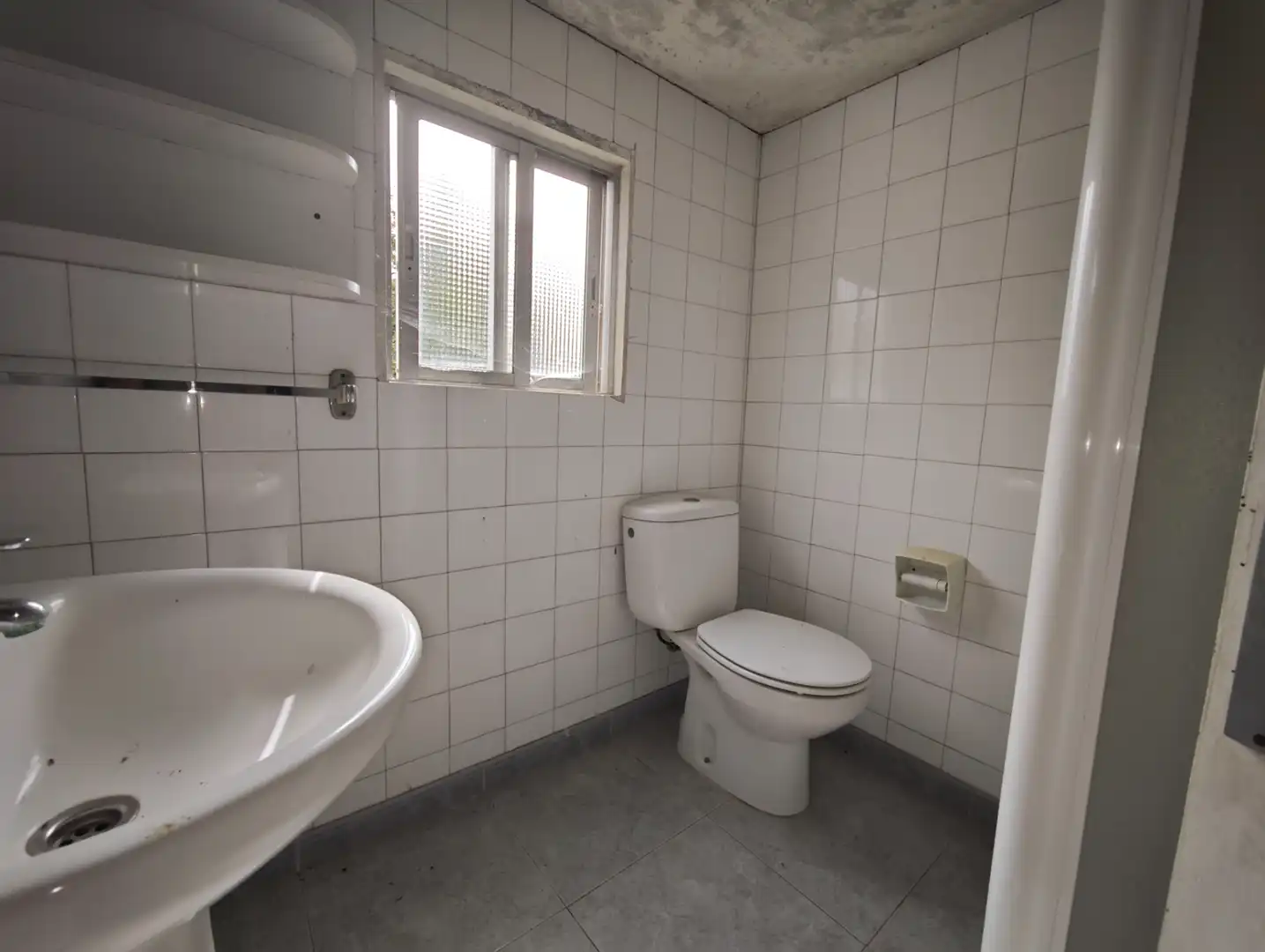 Bathroom of Houses for sale in Moeche  with Private garden