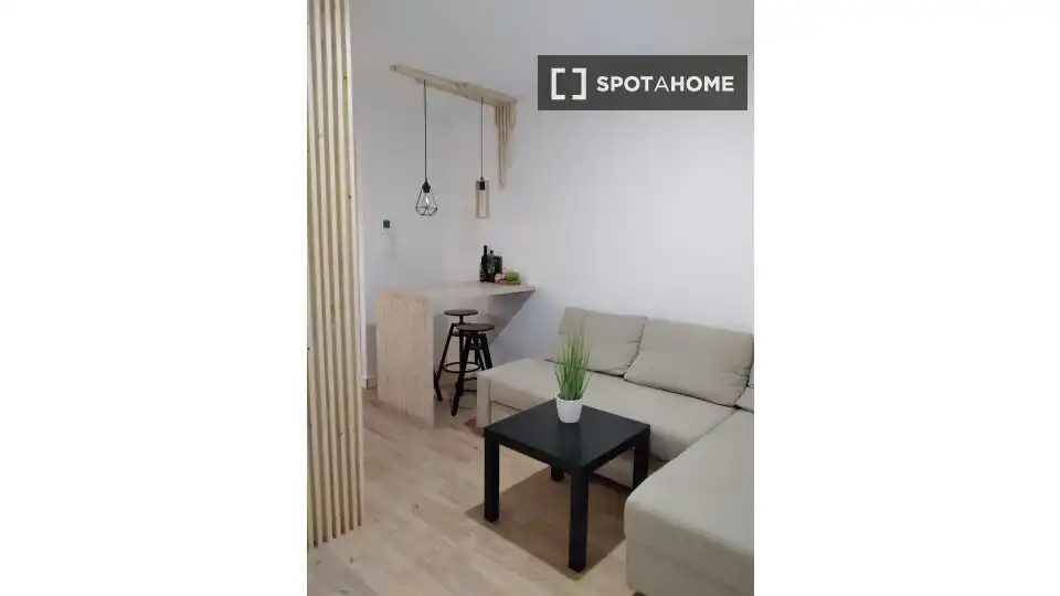 Room in La Constitución - Canaleta