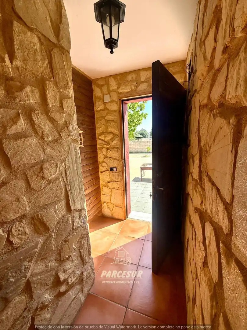 Casa o xalet en venda en Córdoba amb Aire condicionat i Jardí privat