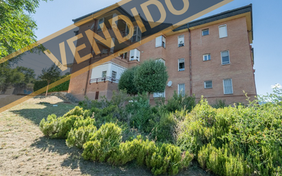 Flat for sale in Calle Paseo de Los Tilos, Guadarrama