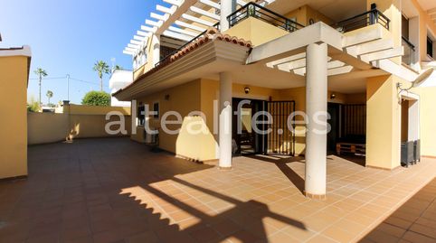 Foto 4 de Apartament de lloguer a Carrer Cirene, L'Albir, L'Alfàs del Pi