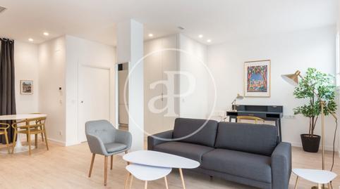 Photo 5 of Loft to rent in Carrer de Recared, El Pilar, Valencia