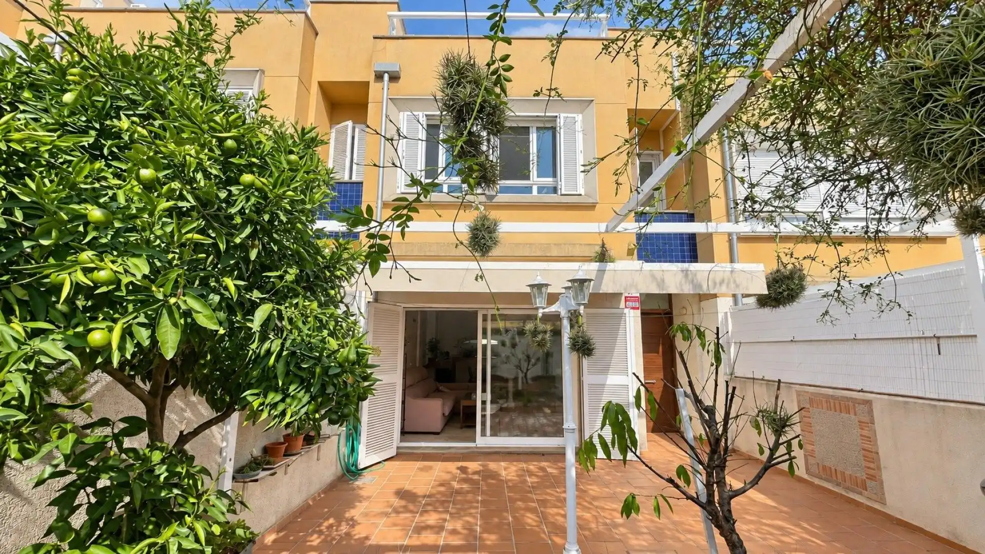 Casa a schiera in vendita a Ponent, imagen 7