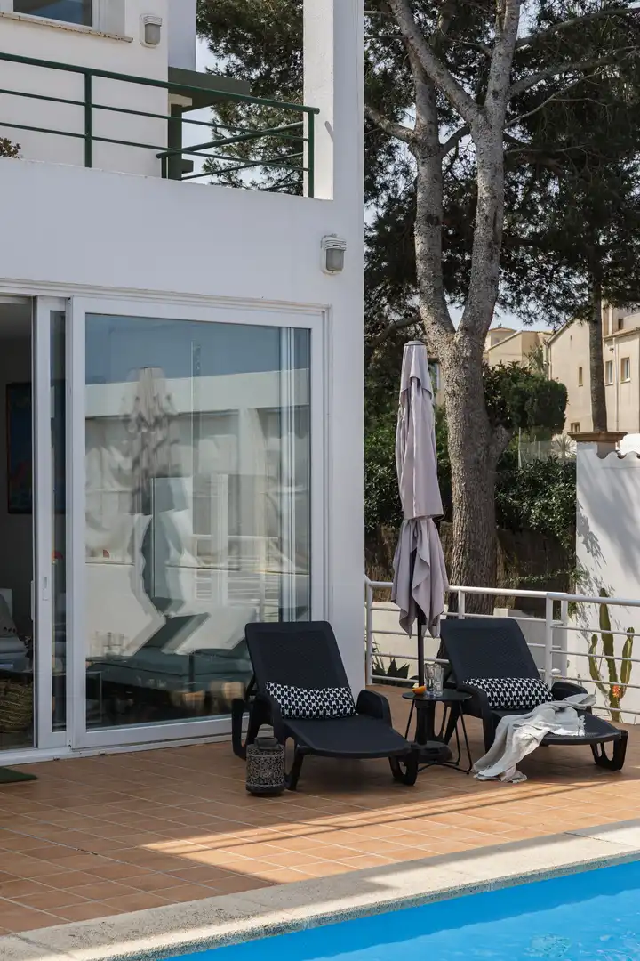 Casa con terrazza in vendita a Badia Blava - Badia Gran - Tolleric, imagen 7