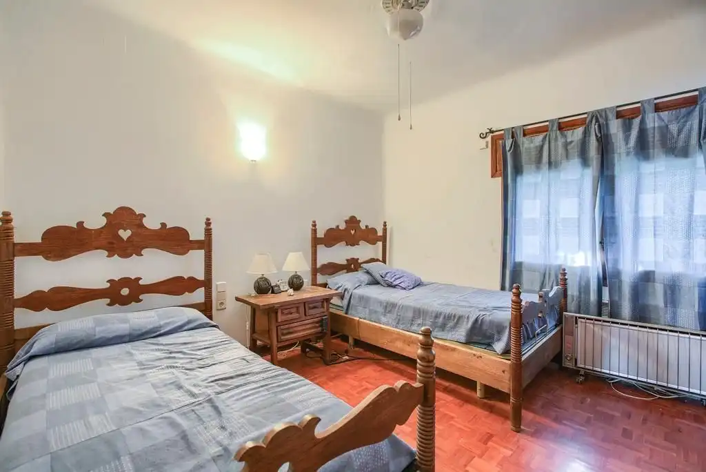 Habitación de Casa o chalet en venta en Colmenar del Arroyo