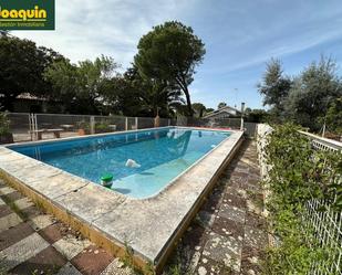 Piscina de Casa o xalet en venda en  Córdoba Capital amb Piscina