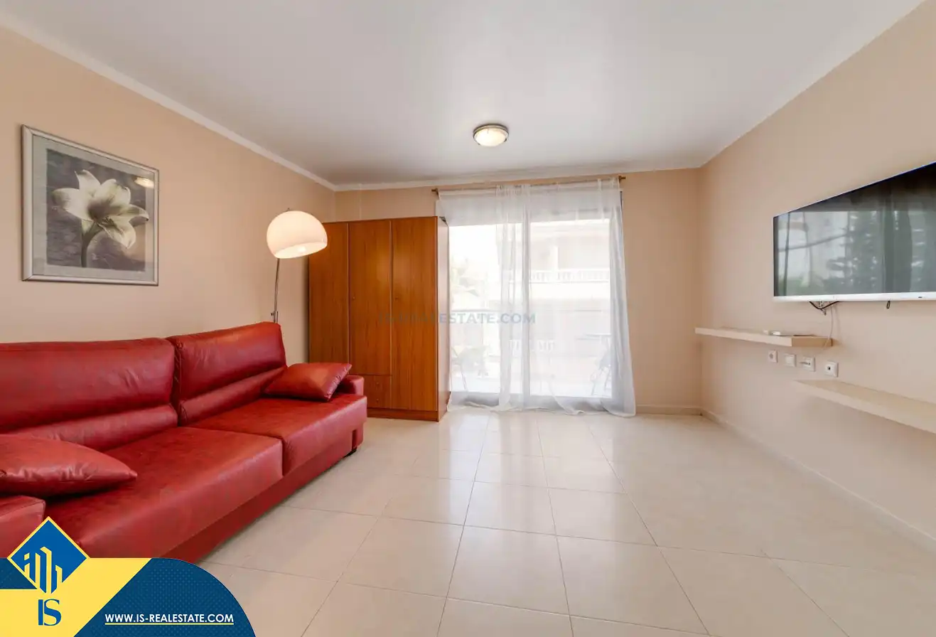 Studio avec piscine à vendre à Playa de los Locos, imagen 2