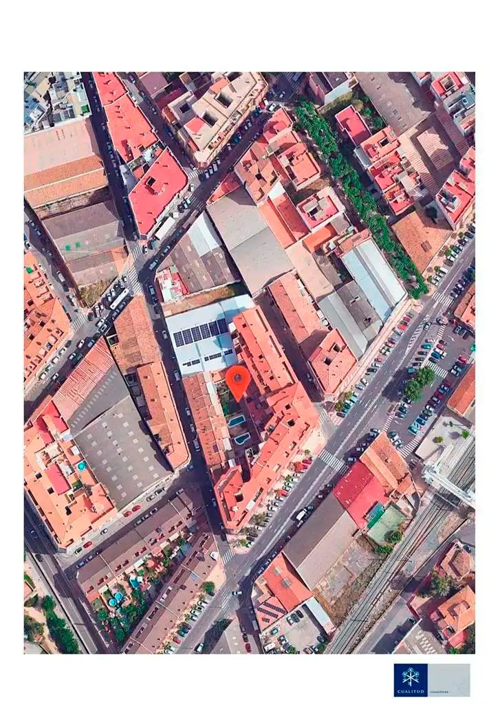 Gewerbefläche zum Verkauf in Avinguda França, imagen 29