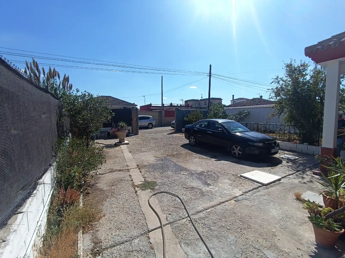 Villa avec jardin à vendre à Ctra Sanlúcar - Cuatro Pinos, imagen 30
