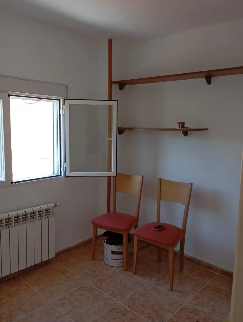 Pis de lloguer en Villaviciosa de Odón amb Calefacció, Moblat i Rentadora