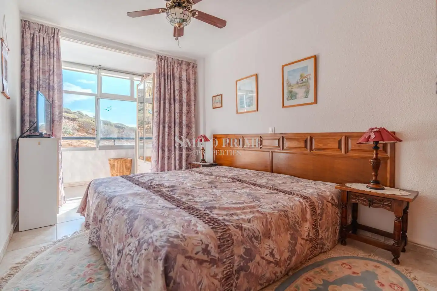 Appartement avec piscine à louer à Calle Chasna, imagen 19