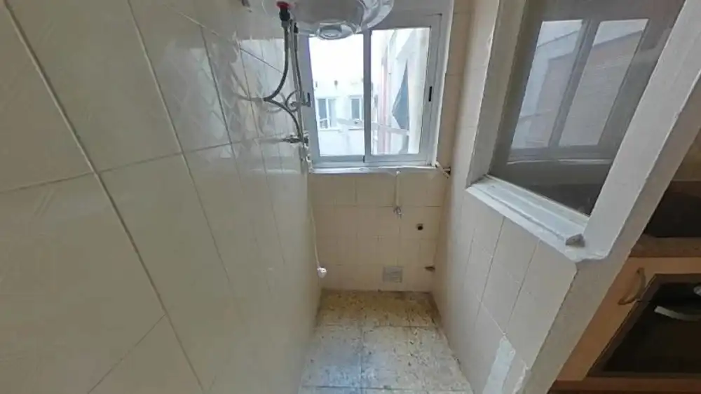 Bathroom of Flat for sale in Gavà