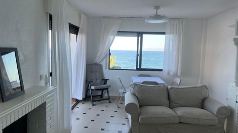 Foto 4 de Pis en venda a El Puerto - Romanilla, Roquetas de Mar