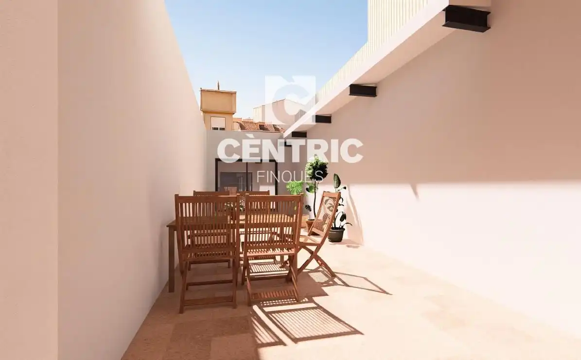 Piso en venta en Ca n'Aurell