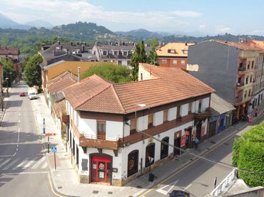 Residencial en venta en Lugar San Roque