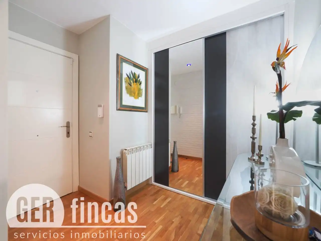 Flat with terrace for sale in Calle Nicolau Talló, imagen 32