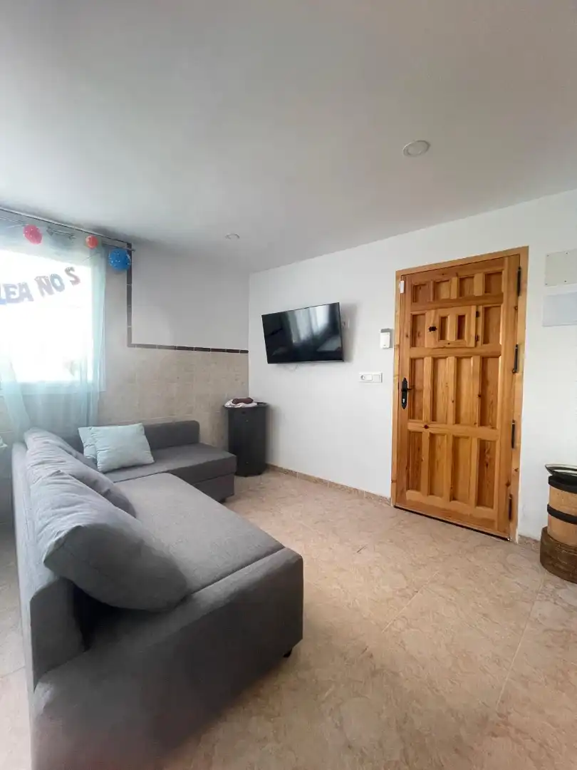 Detached house with garden for sale in Montserrat, imagen 16
