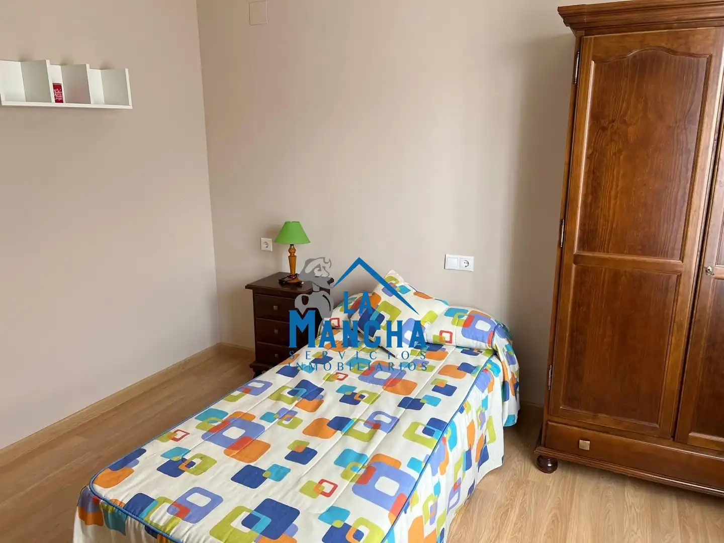 Wohnung mit Aufzug zum Verkauf in Calle ALCALDE CARCELEN, imagen 4