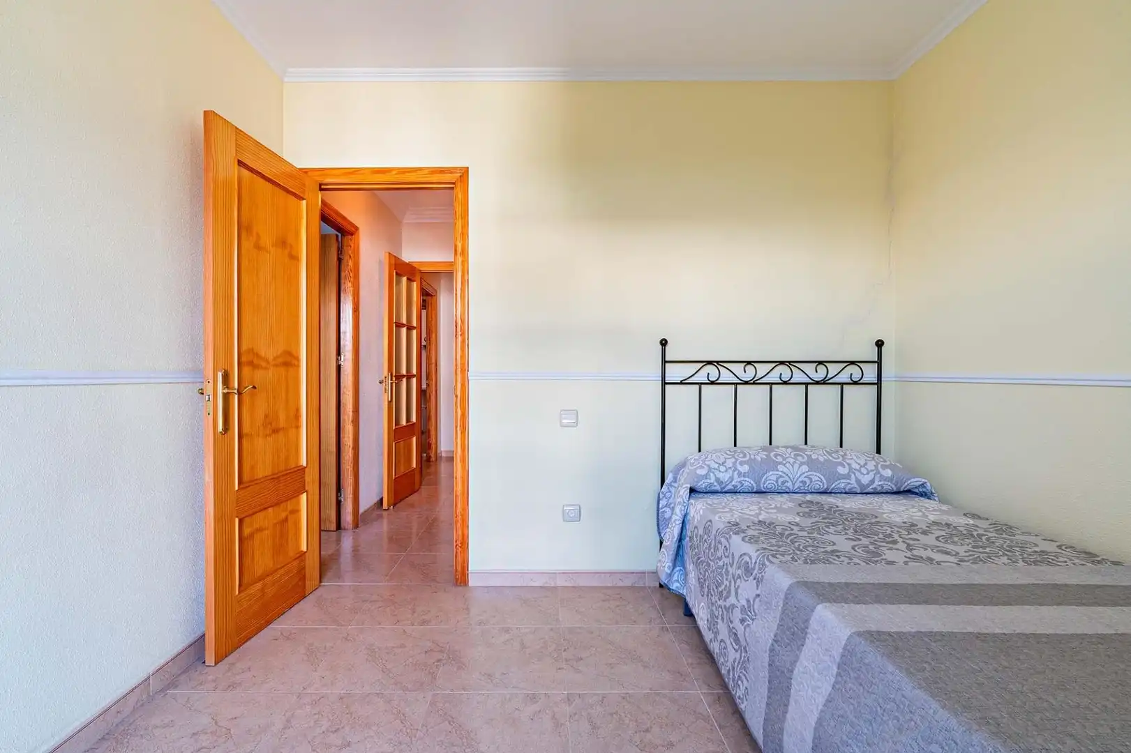 Habitación de Piso en venta en El Ejido con Amueblado