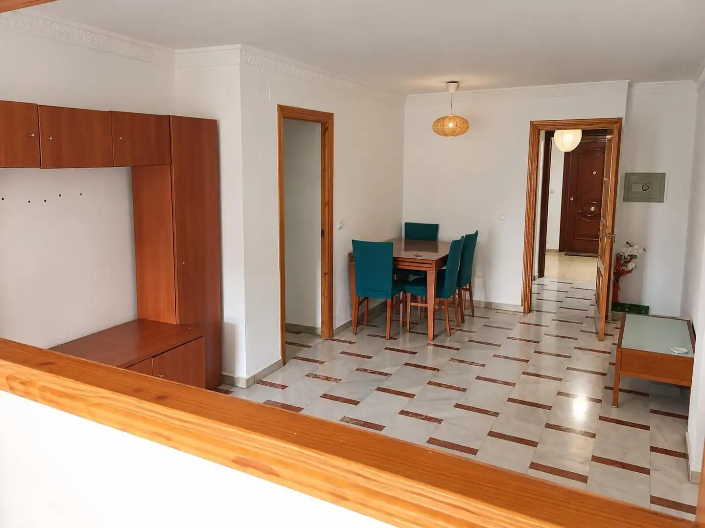 Wohnung mit Terrasse zum Verkauf in Calle ACUEDUCTO, imagen 4