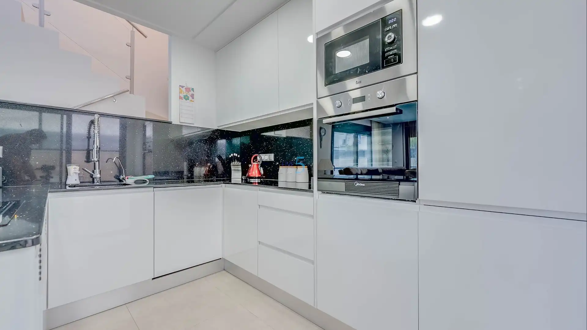 House with pool for sale in Benijófar, imagen 11
