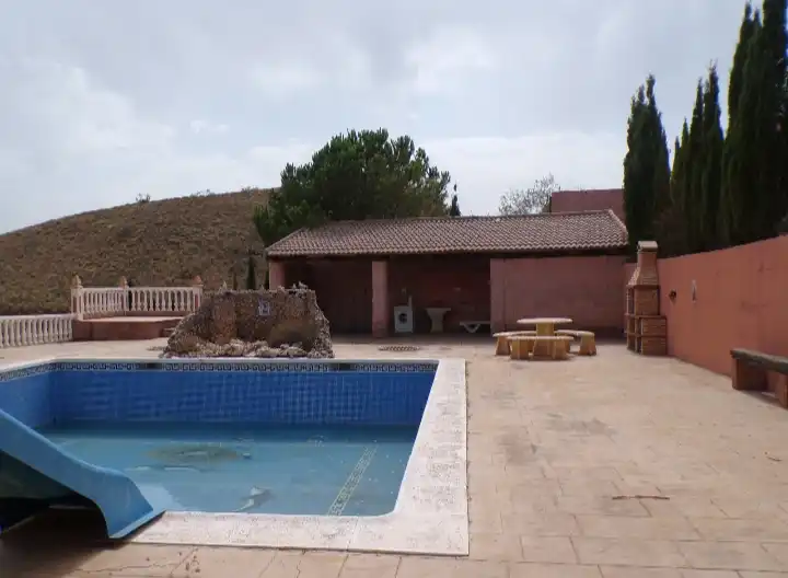 Villa mit Terrasse zum Verkauf in MA-126, imagen 4