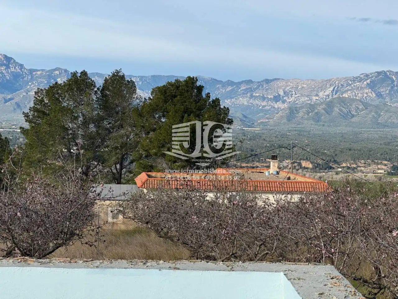 Houses for sale in Tortosa  with Air Conditioner, Private garden and Terrace