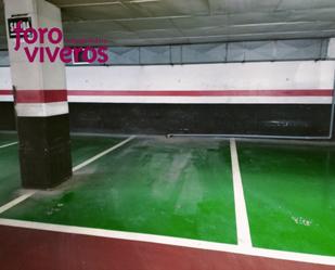 Parking of Garage for sale in  Valencia Capital