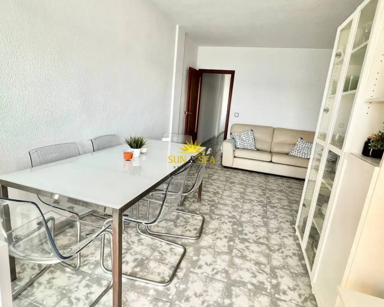 Appartamento in affitto a Playa del Cura, imagen 4