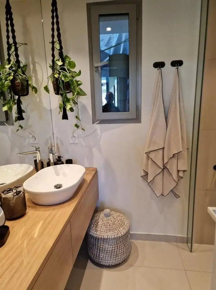 Habitatge amb piscina en venda a Mijas pueblo, imagen 15