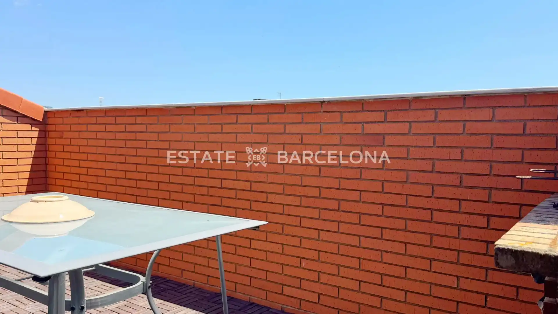 Terraza de Ático en venta en Lloret de Mar con Calefacción, Terraza y Trastero