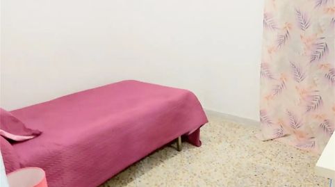 Foto 5 de Piso en venta en Calle de la Huerta, 8, Ayuntamiento - Barrio Alto, Sanlúcar de Barrameda