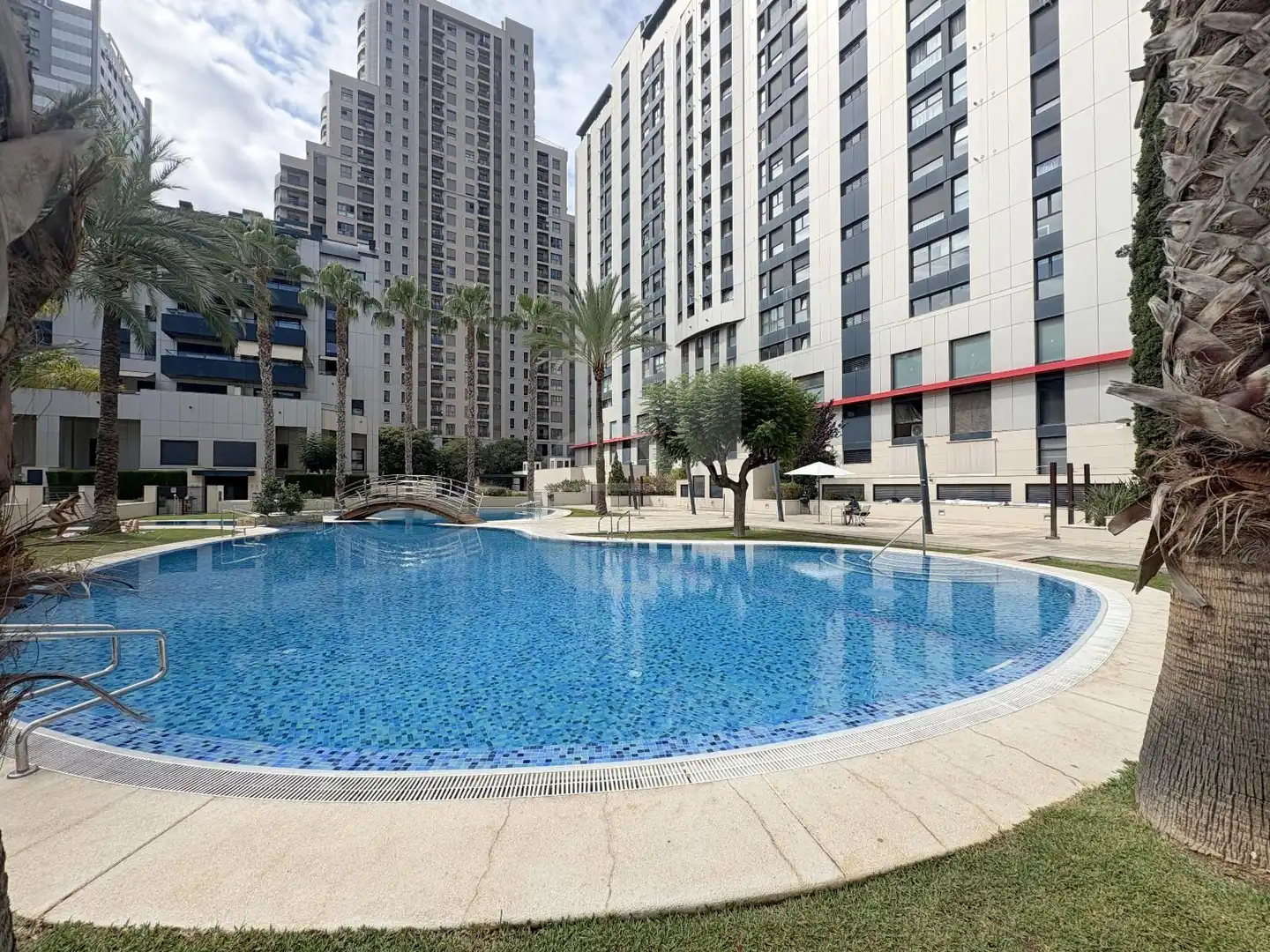 Flat with pool to rent in Benicalap, imagen 22