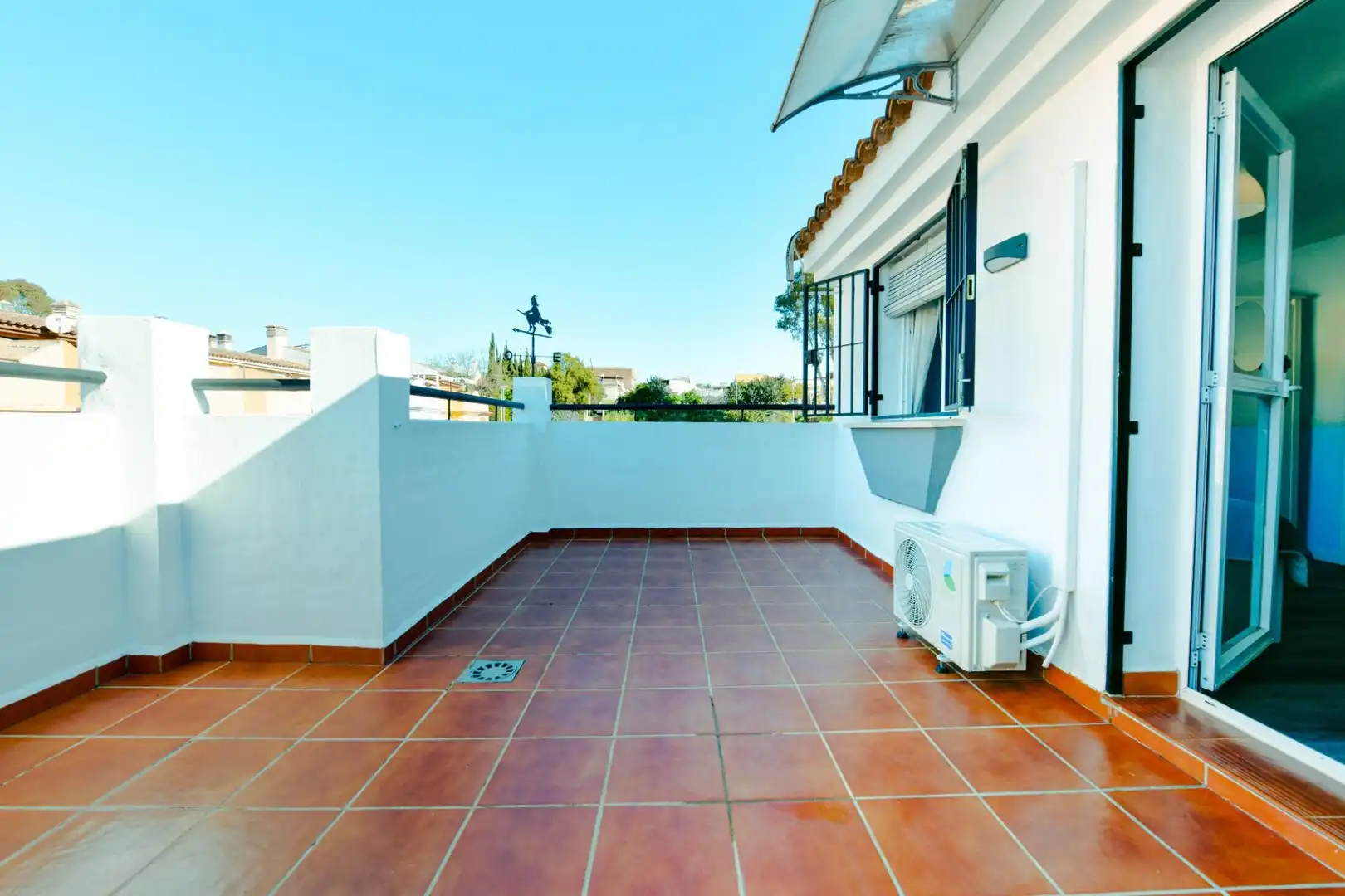 Maison jumelée avec piscine à vendre à CARMEN MARTIN GAITE, imagen 64