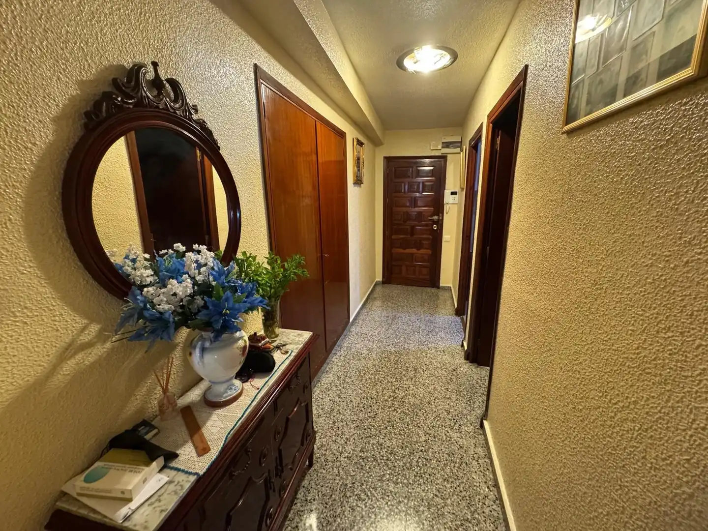 Pis amb ascensor en venda a Foietes, imagen 27