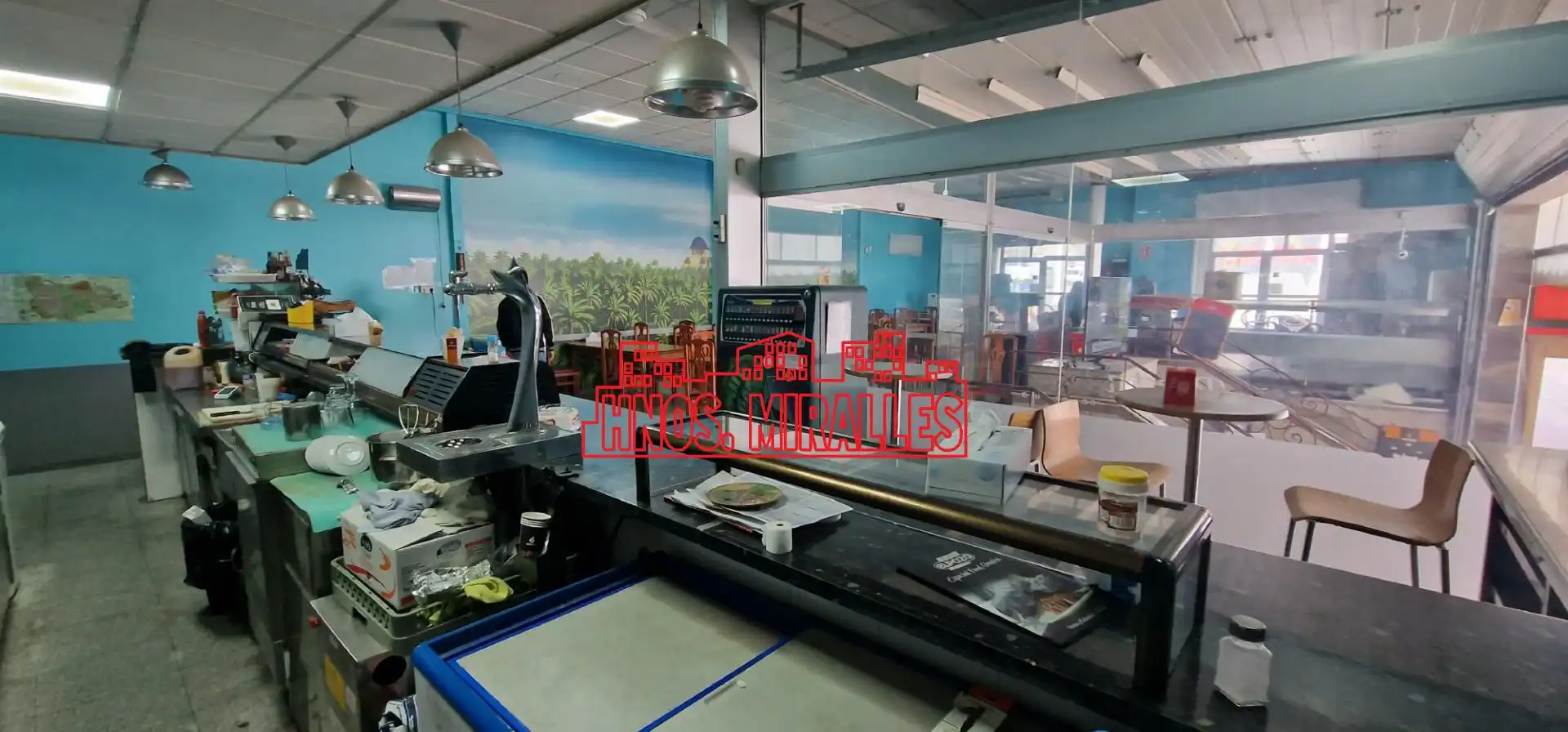 Local comercial en traspaso en Elche ciudad, imagen 4